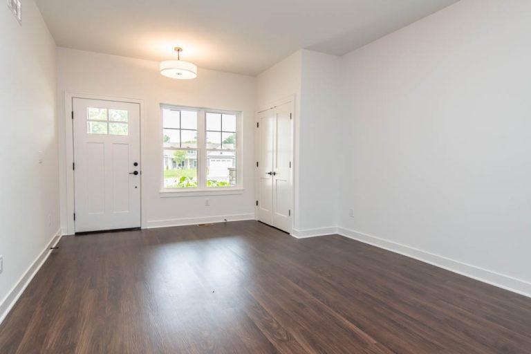 Creekside Condos in Greenfield by JanssenBrucknerGallery