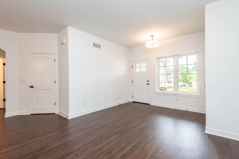 Creekside Condos in Greenfield by JanssenBrucknerGallery