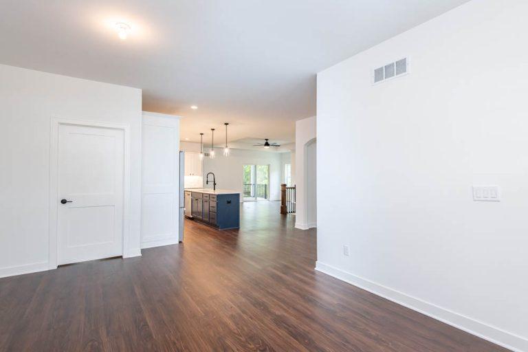 Creekside Condos in Greenfield by JanssenBrucknerGallery