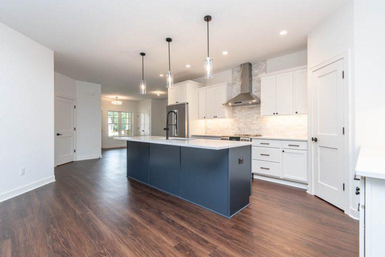 Creekside Condos in Greenfield by JanssenBrucknerGallery