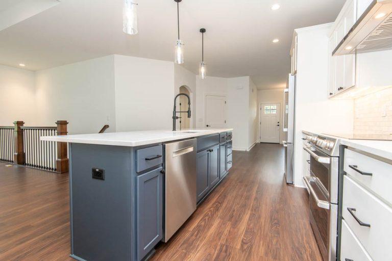 Creekside Condos in Greenfield by JanssenBrucknerGallery