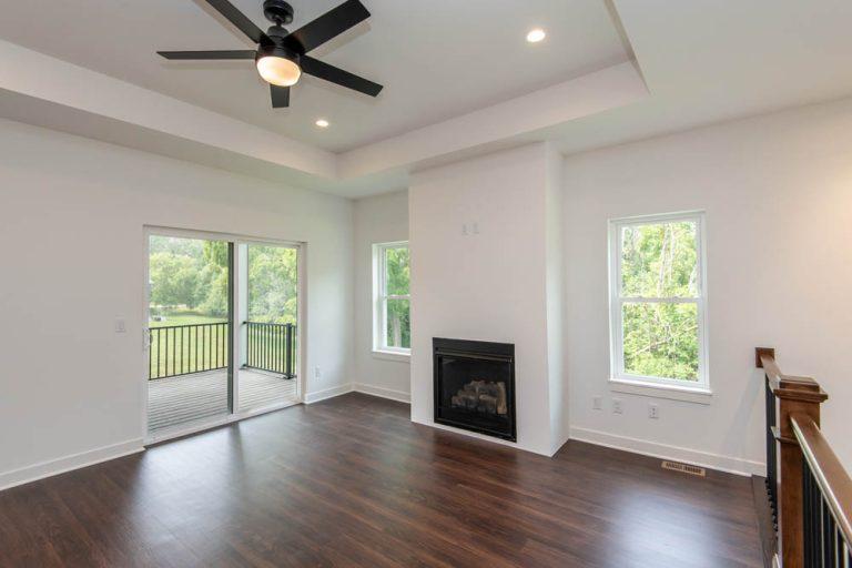 Creekside Condos in Greenfield by JanssenBrucknerGallery