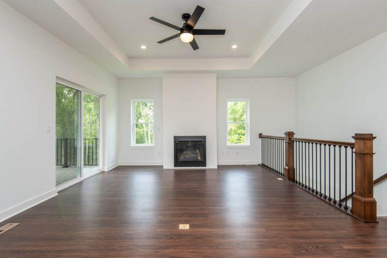 Creekside Condos in Greenfield by JanssenBrucknerGallery