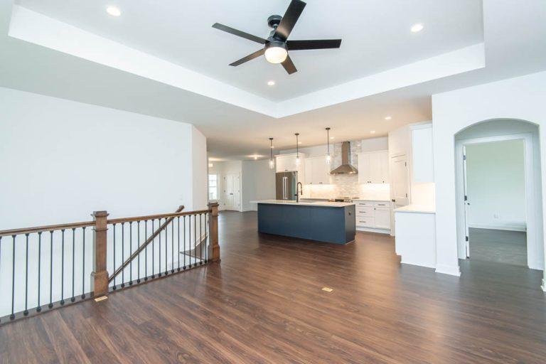 Creekside Condos in Greenfield by JanssenBrucknerGallery