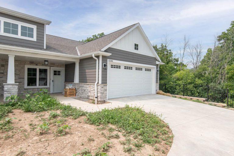 Creekside Condos in Greenfield by JanssenBrucknerGallery