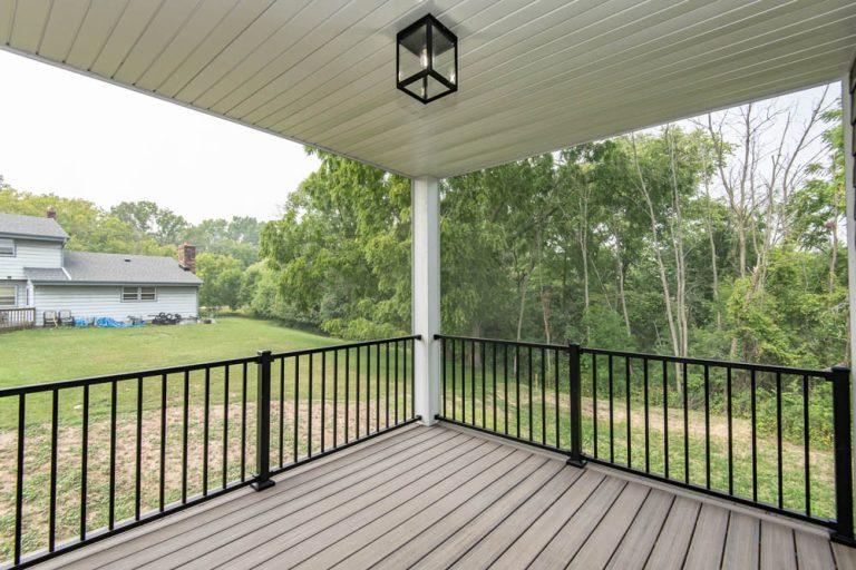 Creekside Condos in Greenfield by JanssenBrucknerGallery