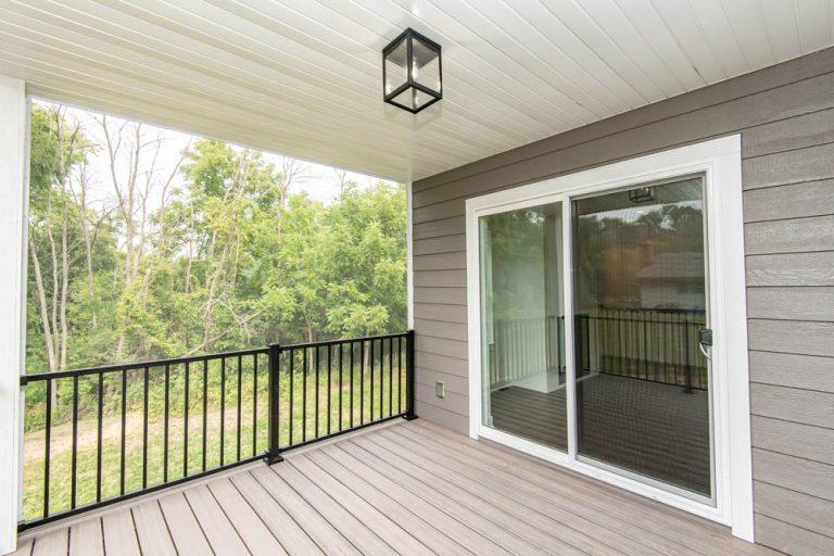 Creekside Condos in Greenfield by JanssenBrucknerGallery